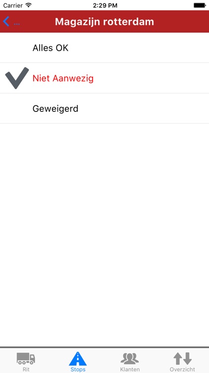 LMSMobile4 screenshot-3