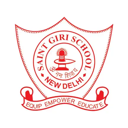 Saint Giri School Читы