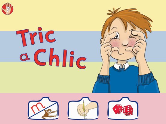 Tric a Chlic