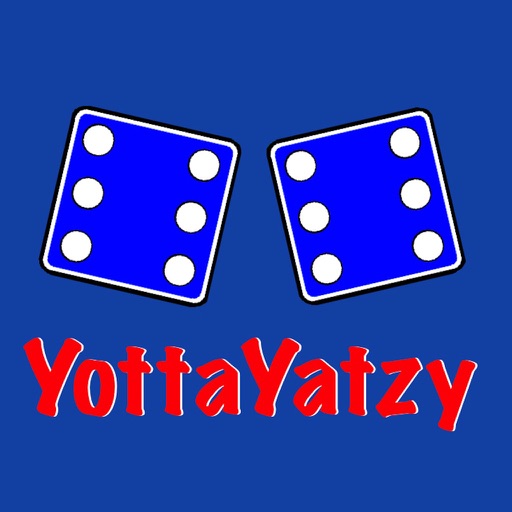 YottaYatzy Icon