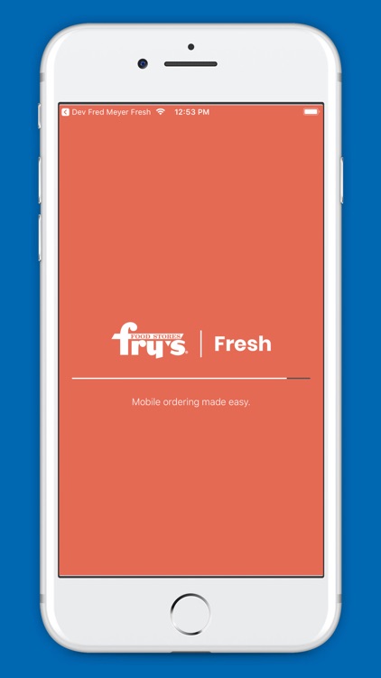 Fry's Fresh