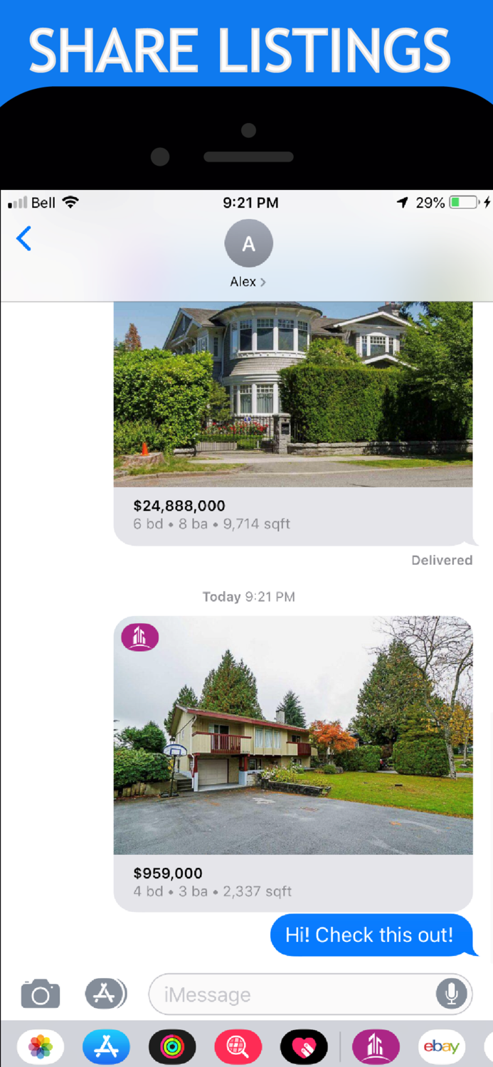 Estateblock Real Estate  MLS