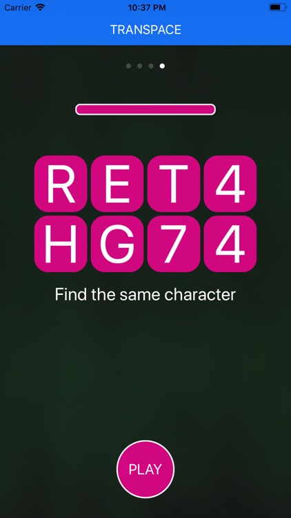 Transpace - translate pro