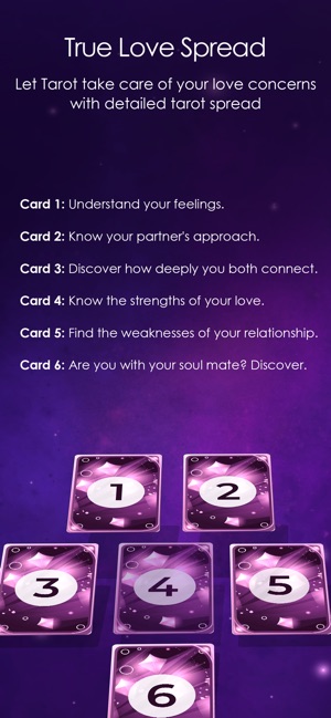 Tarot Life & Numerology(圖6)-速報App