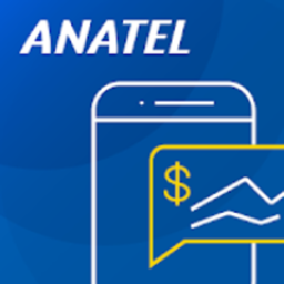 Ícone do app Anatel Comparador Mobile