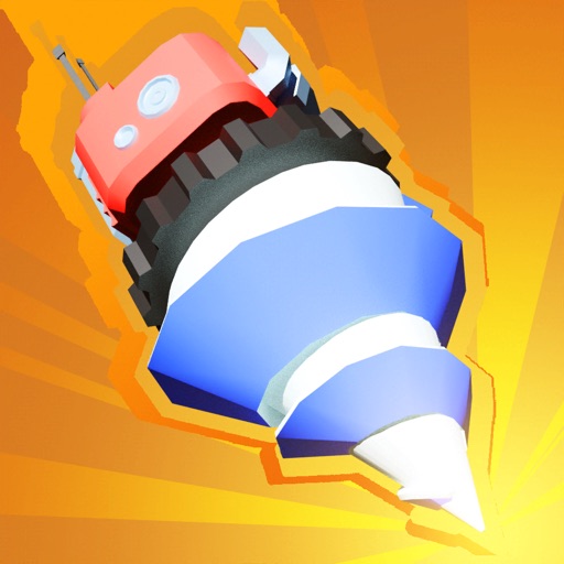 Hyper Drillz icon