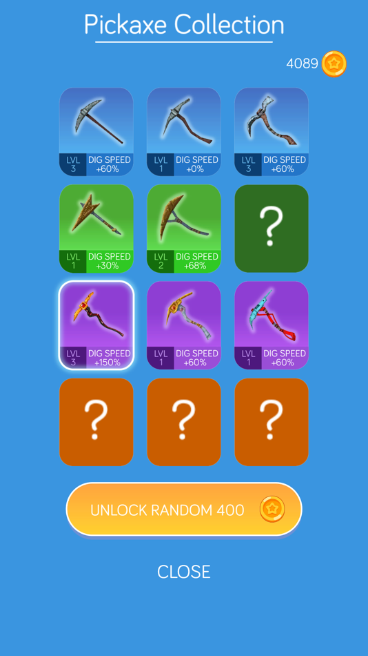 #8. Dig it! ASMR (iOS) 由: Mindsense Games