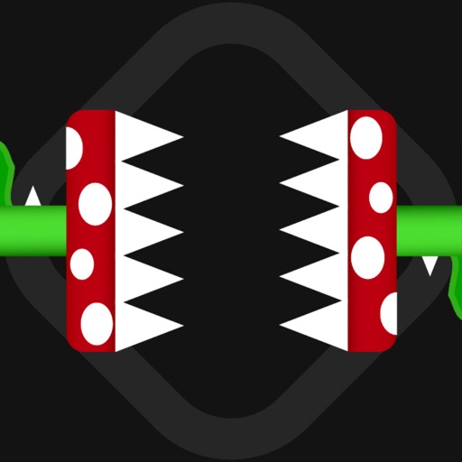 Crush Mania free software for iPhone and iPad