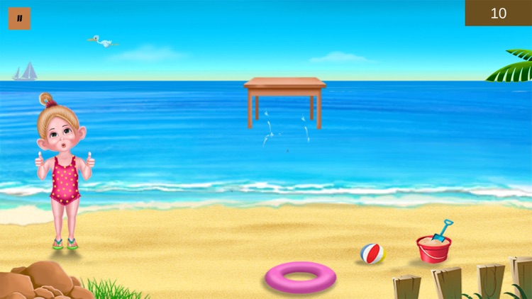 Diving Adventure A to Z screenshot-3