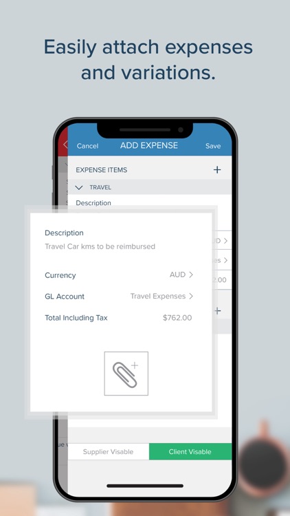 HOUSTON PLUS screenshot-6