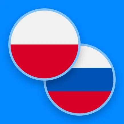 Polish−Russian dictionary Cheats