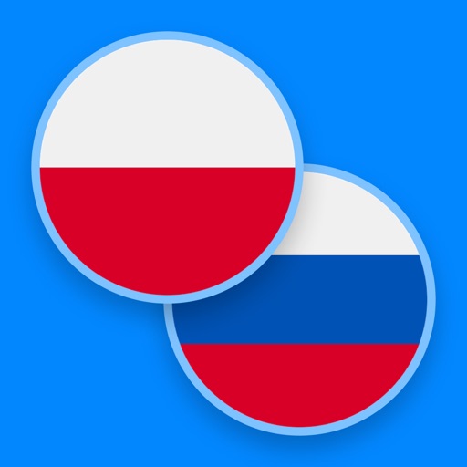 Polish−Russian dictionary
