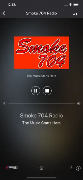 Game screenshot Smoke704 hack
