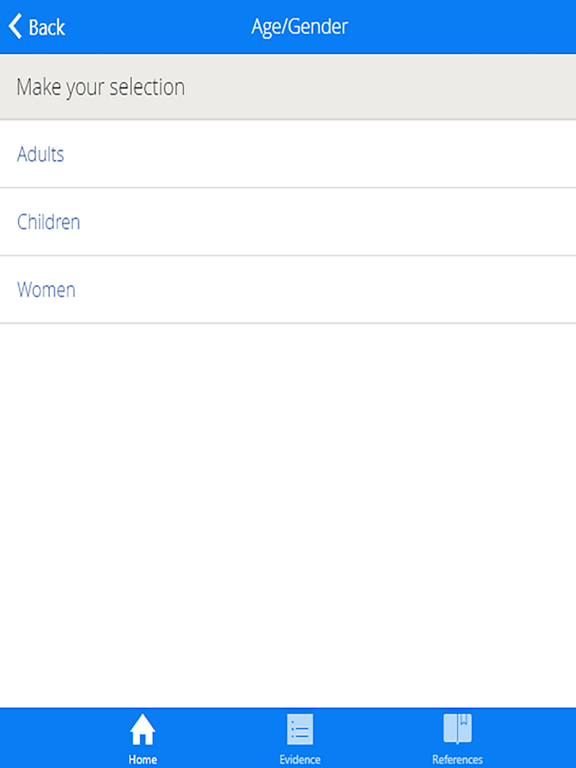 Screenshot #6 pour Probiotic Guide USA