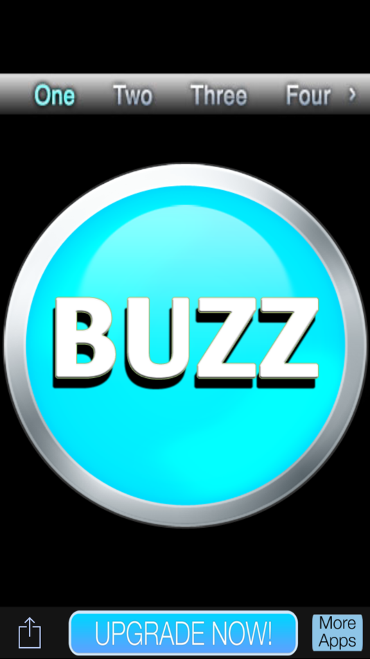 Gameshow Buzz Button - 4.1.3 - (iOS)