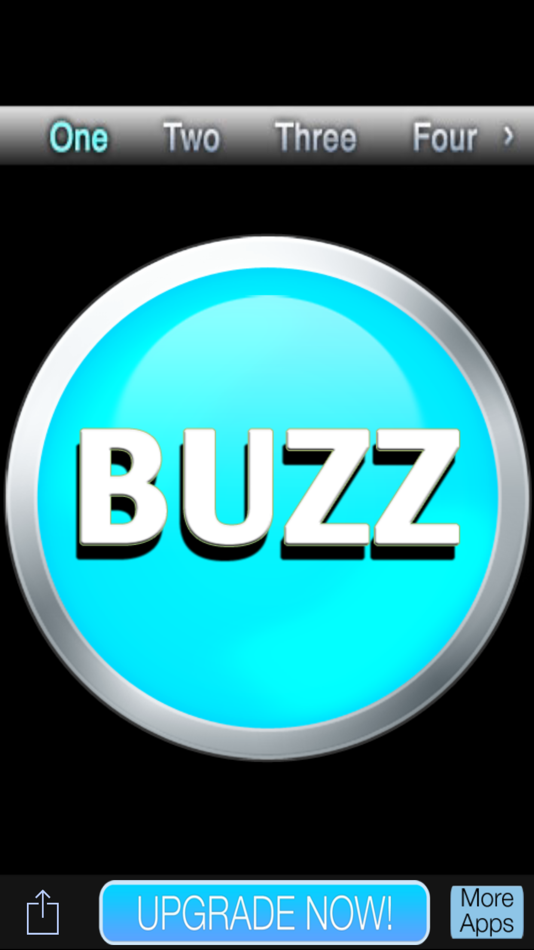 #1. Gameshow Buzz Button (iOS) 由: The Ritz Acme Ltd Liability Company