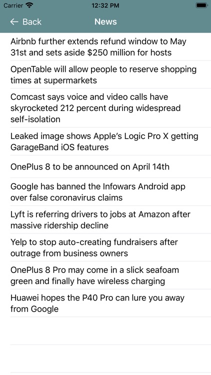 Apps Manager screenshot-9