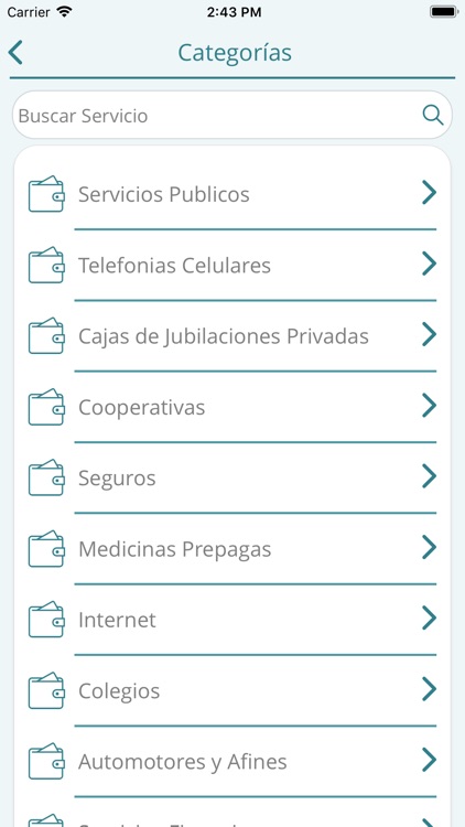 Cooperativa Mburicao Ltda. screenshot-5