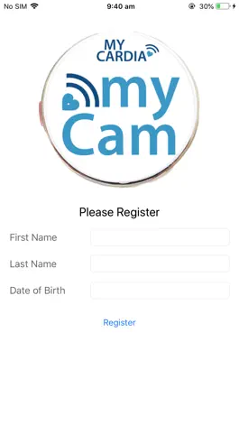 Game screenshot MyCardia Malaysia mod apk