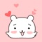 LCB-Little Cute Bear is a software that provides users with web chat emoticons