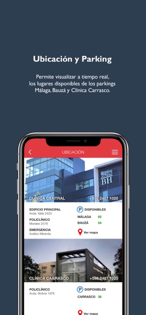 Hospital Británico(圖3)-速報App