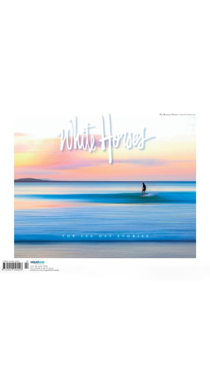 White Horses Quarterly
