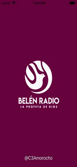 Game screenshot Belén Radio FM mod apk