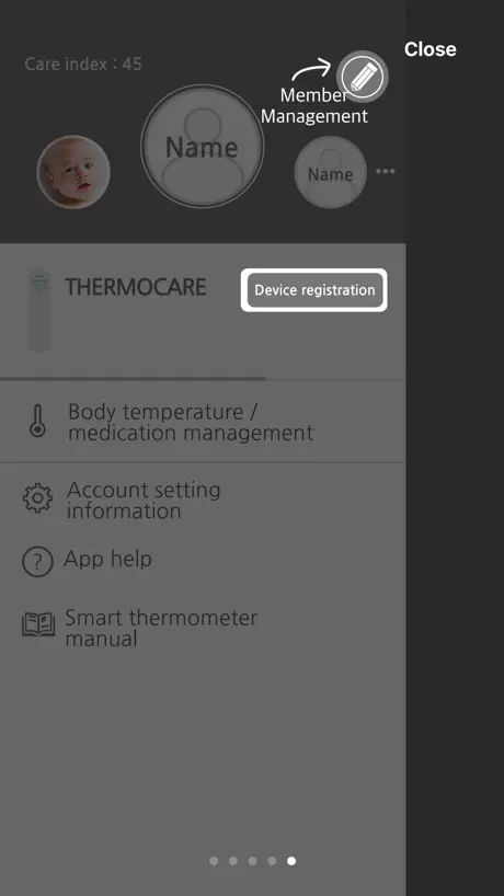 THERMOCARE