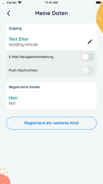 Isy Kita screenshot-4