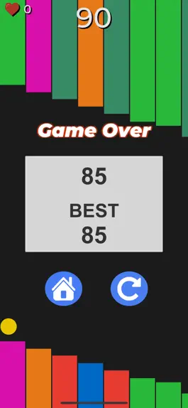 Game screenshot Stack Colors!! hack
