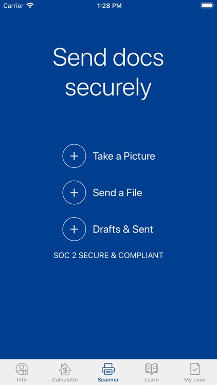 Mortgage Always - Equitable screenshot-4