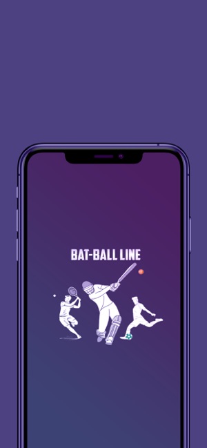 BatBallLine(圖1)-速報App