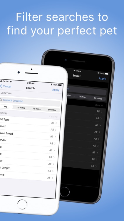PetView360: Find & Adopt a Pet