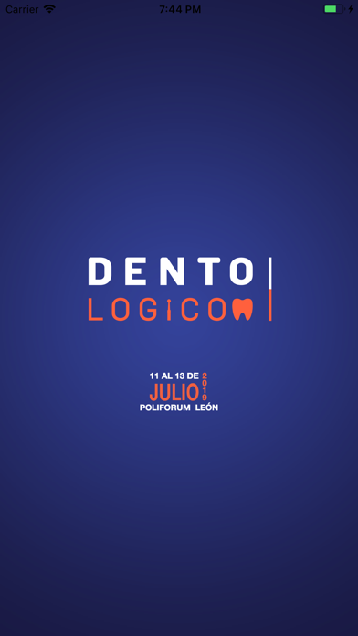 Screenshot #1 pour Dentologicom