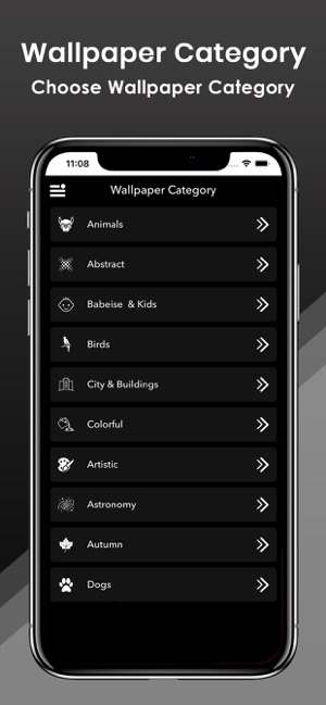 MixD : Wallpaper & Ringtone(圖2)-速報App