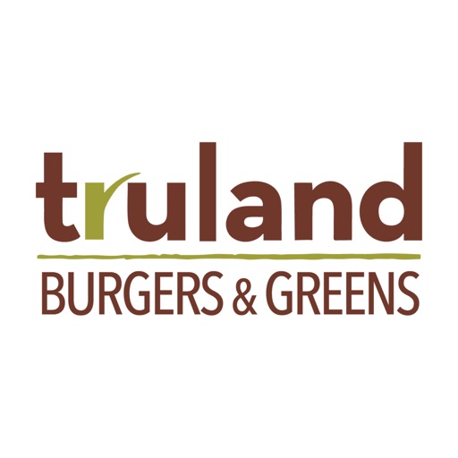 Truland Burgers & Greens - AppWisp.com