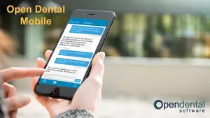 Open Dental screenshot 1