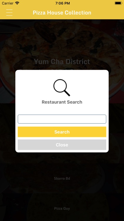 Pizza House Collection screenshot-6