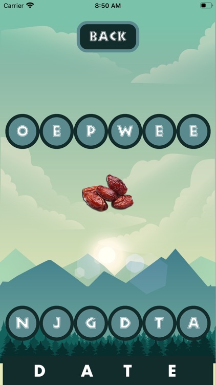 FSS-FruitShadowAndSpelling screenshot-3