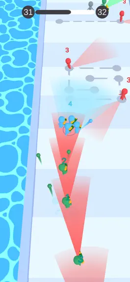 Game screenshot Friend Rescue apk