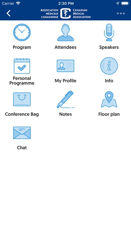 Canadian Medical Association