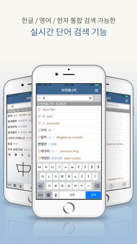 브리태니커 콘사이스 백과사전