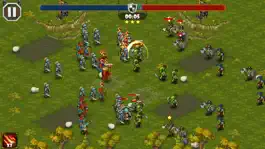 Game screenshot Royal Heroes apk