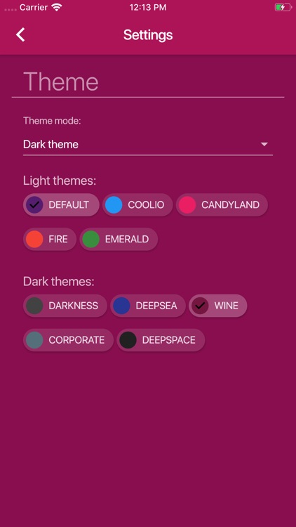 Shoplist (Share & Collaborate) screenshot-3