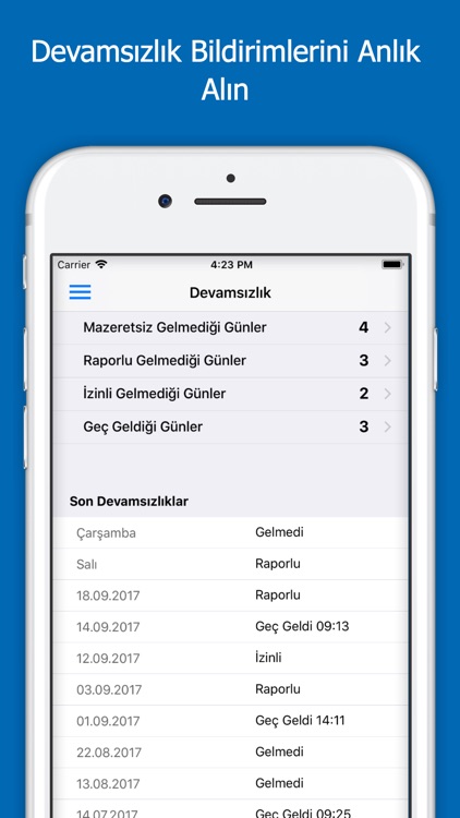 Özkaya KHS screenshot-3