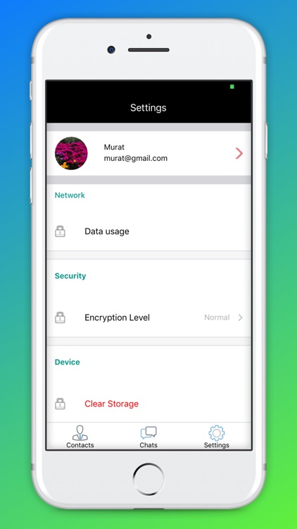 Grimphy screenshot-6