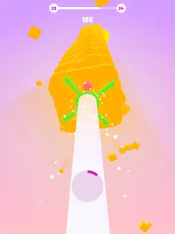 Smash Dash! screenshot 7