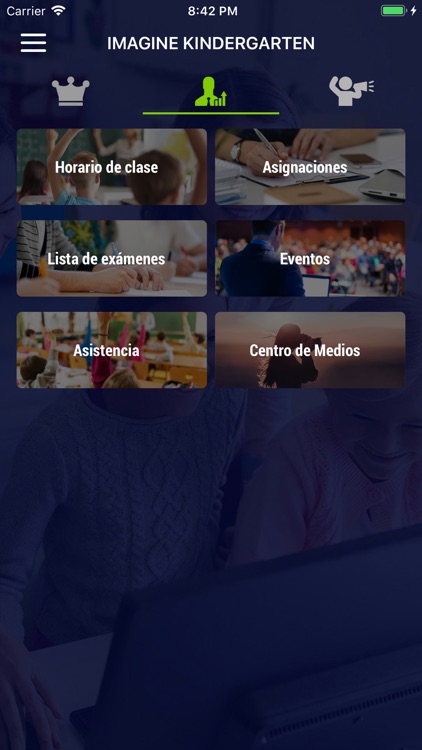 Imagine Kindergarten 2019