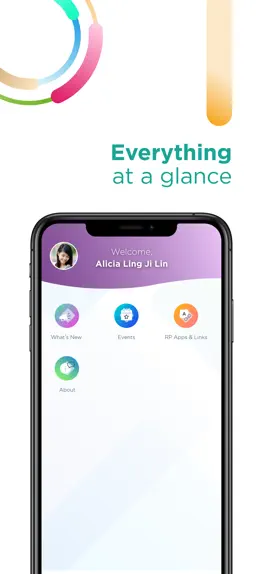 Game screenshot RP Connect apk