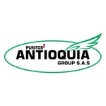 Puntos Antioquia Group